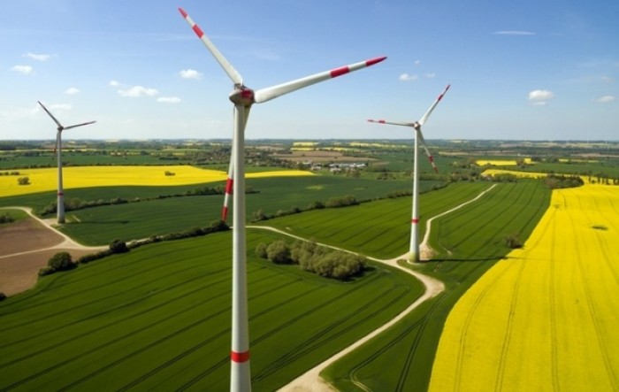 Danska i Njemačka planiraju tješnju suradnju na području energije vjetra