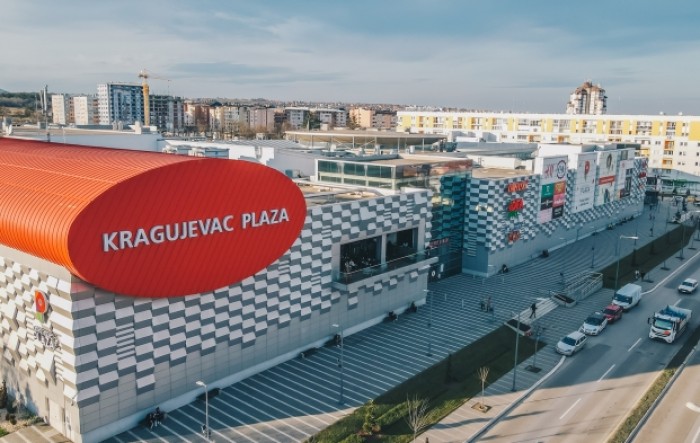 BIG Shopping Centers Srbija kupio još dva projekta u centralnoj Srbiji