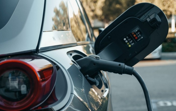 Cijena auto-plina u Austriji gotovo tri eura