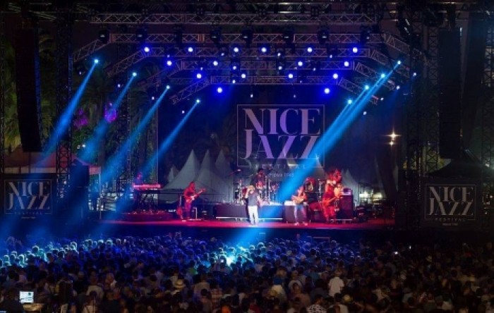 Otkazan jazz festival u Nici