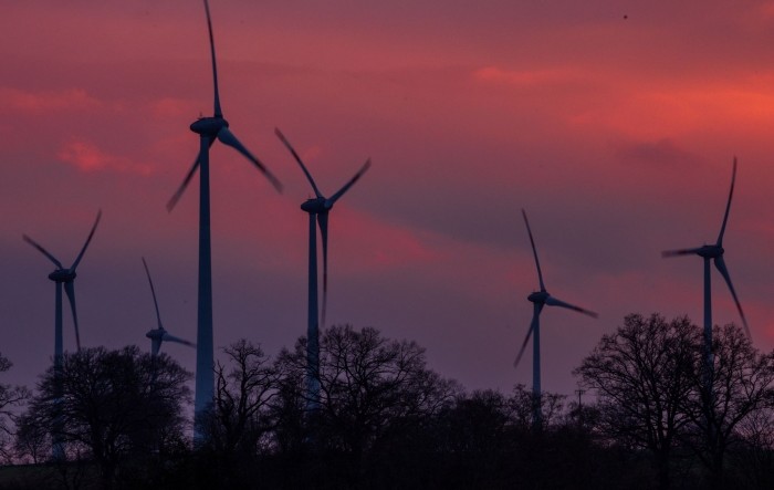 Obnovljivi izvori energije pokrili 56% njemačke potrošnje struje u prvom kvartalu