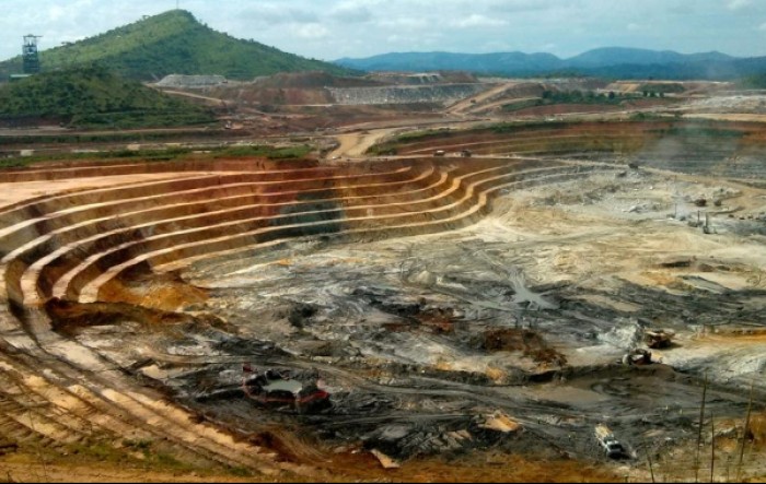Uganda otkrila ogromne rezerve zlata