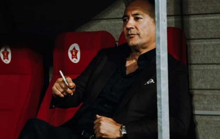 Štimac vjerojatno odlazi s klupe Zrinjskog