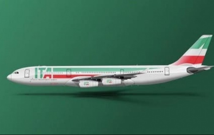 ITA Airways lani poslovao s gubitkom