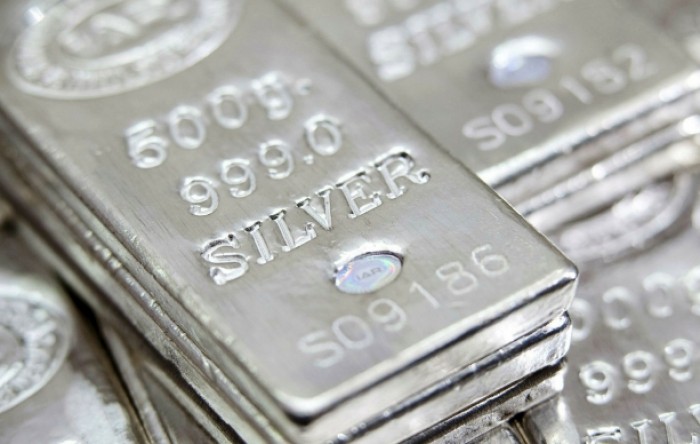 Analitičari predviđaju: Vrijednost unce srebra skače na 40 dolara