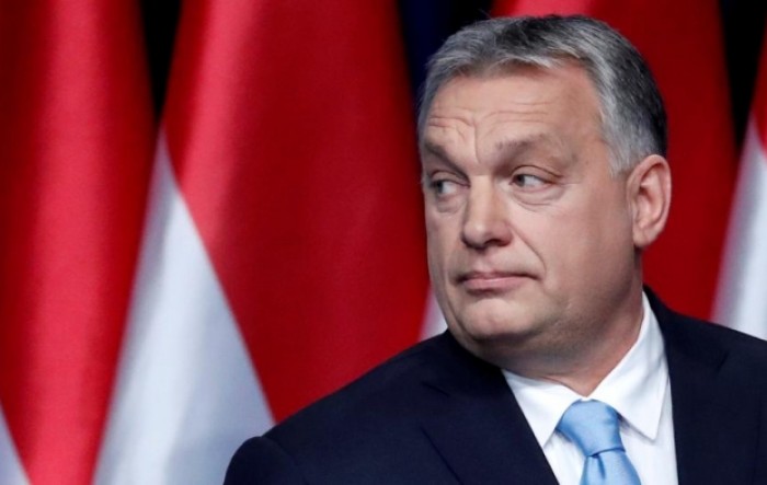 Orban: Imamo sreću da Slovenija vodi EU, a Janša Sloveniju