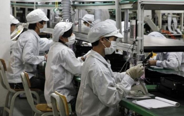 Foxconn seli dio pogona za montažu iPad i MacBook uređaja iz Kine u Vijetnam