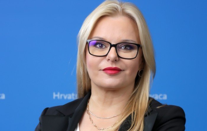 Milka Kosanović odlazi iz HUP-a, nastavlja karijeru u Europskoj organizaciji za verifikaciju lijekova
