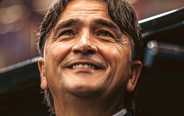 Dalić postao jedan od najplaćenijih izbornika na svijetu