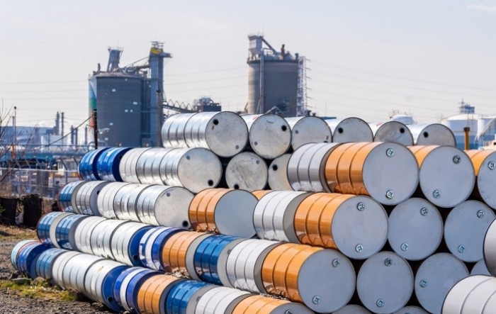 Razgovori o novim sankcijama podigli cijene nafte iznad 114 dolara