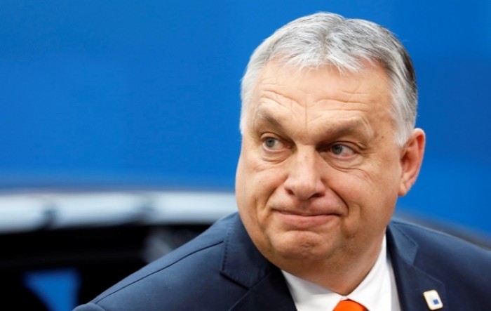 Orban obećao podršku Srbiji, sankcije Bruxellesa Moskvi usporedio s atomskom bombom