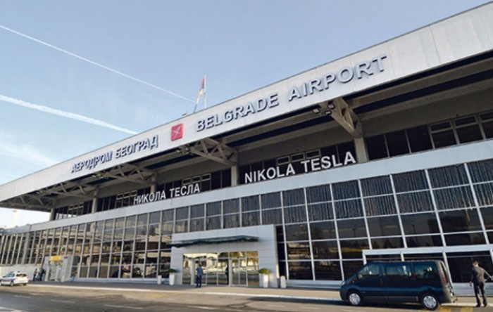 Beogradski aerodrom najjači u regiji