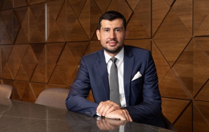 Ivan Augustin novi je član Uprave ING-GRAD-a