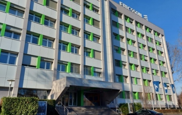 Zagrebačka burza: Indeksi pali, Ericsson NT gubitnik dana