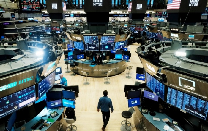 Svjetska tržišta: Wall Street ovaj tjedan pao, a europske burze porasle nakon dobrih vijesti