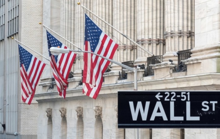 Wall Street: S&P 500 i Nasdaq prekinuli šestodnebni niz