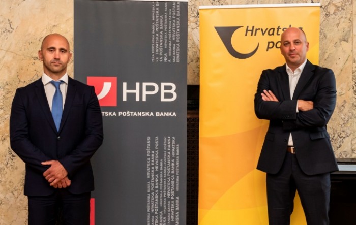 HPB i Hrvatska pošta jačanju stratešku suradnju