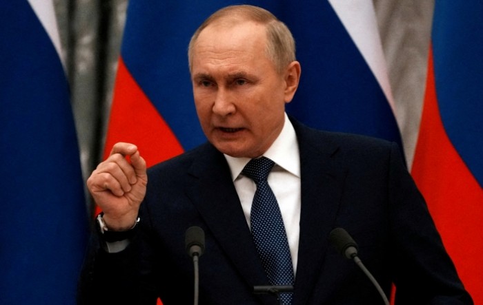 Putin: BRICS radi za globalnu većinu