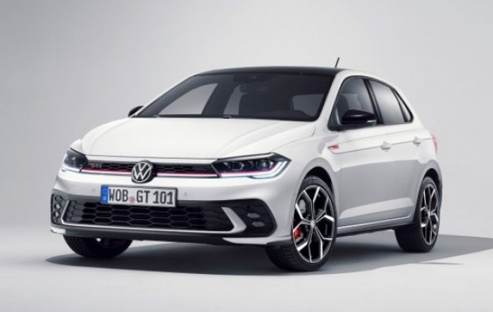 Volkswagen najavljuje sportsku verziju novog Pola