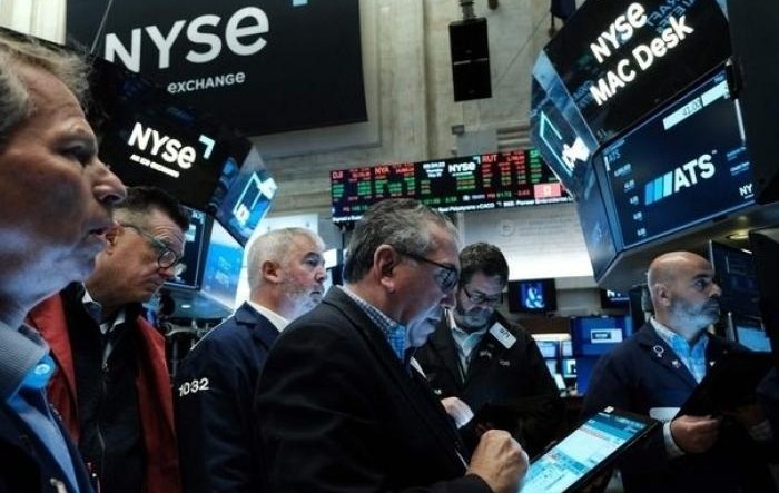 Wall Street: Dow skočio preko 100 bodova i porastao osmi dan zaredom