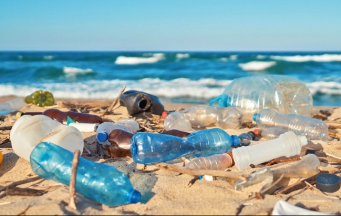 Katastrofa u Sredozemnom moru: Godišnje 200.000 tona plastike