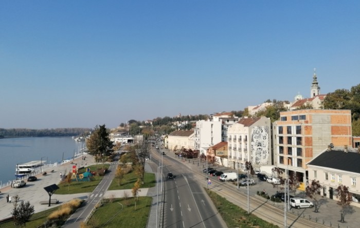 Beograd: Evo na kojim lokacijama ima stanova do 1.400 evra za kvadrat