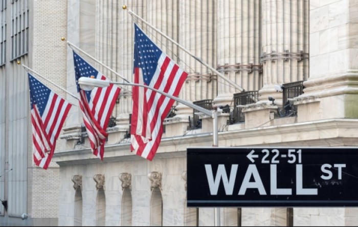Wall Street oštro pao uoči sjednice Feda