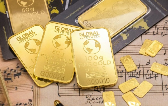 Goldman Sachs: Zlatu se vraća sjaj