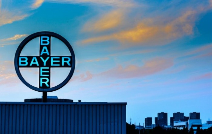 Bayer ulaže 2,2 milijarde dolara u novi proizvodni pogon u SAD-u