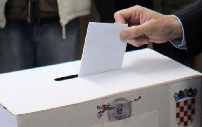Dopunski manjinski izbori: Samo oko 8 posto birača glasovalo do 16,30