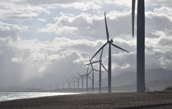 Amerikanci se protive postavljanju vjetroelektrana uz obalu