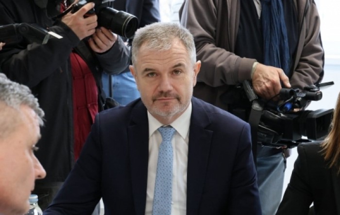 Jankovics: Nisu me zvali ni Orban ni Milanović