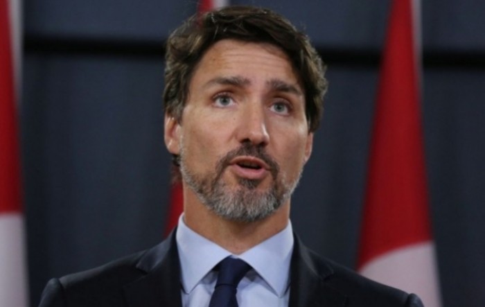 Kanada: Trudeauovi liberali vjerojatni pobjednici parlamentarnih izbora