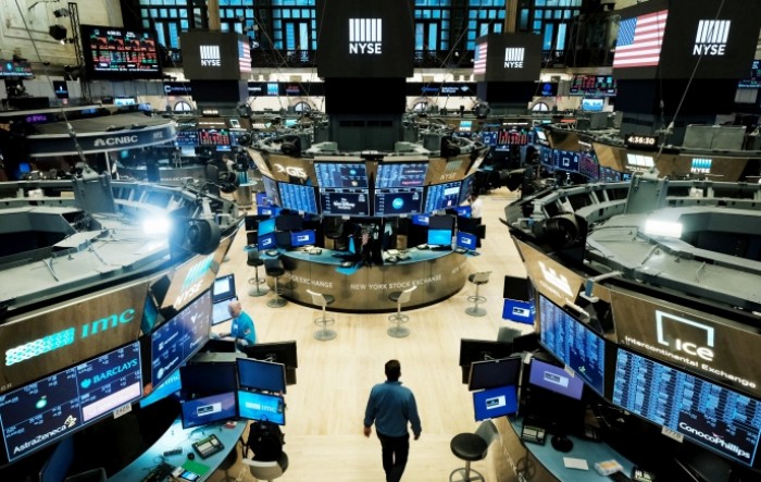 Svjetska tržišta: Wall Street pao sedmi tjedan zaredom, ulagači se plaše recesije