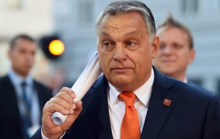 Orban o suzbijanju epidemije: Više Balatona, manje Jadrana