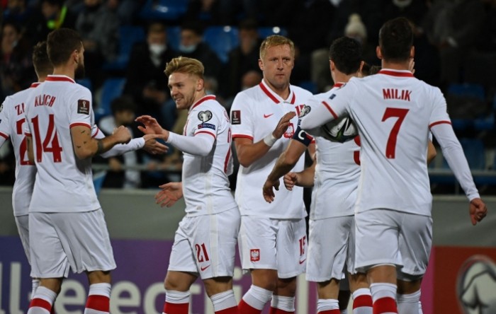 Kvalifikacije za SP: Nogometaši Poljske neće igrati u Rusiji