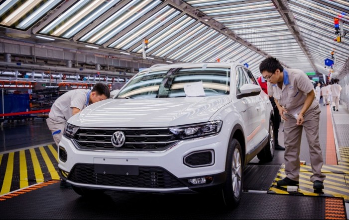 I Volkswagen ušao u cjenovni rat na kineskom tržištu