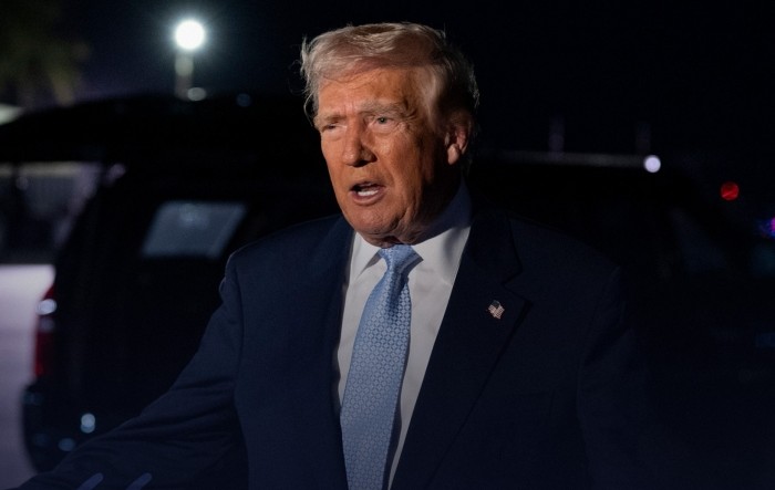 Reuters: Trump razmatra povlačenje vojske iz Europe