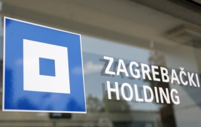 Dobit Grupe Zagrebački holding u prvom polugodištu 14 milijuna kuna