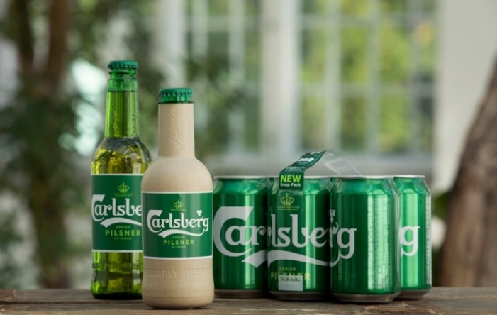 Carlsberg: Pandemijska ograničenja spustila godišnje prihode