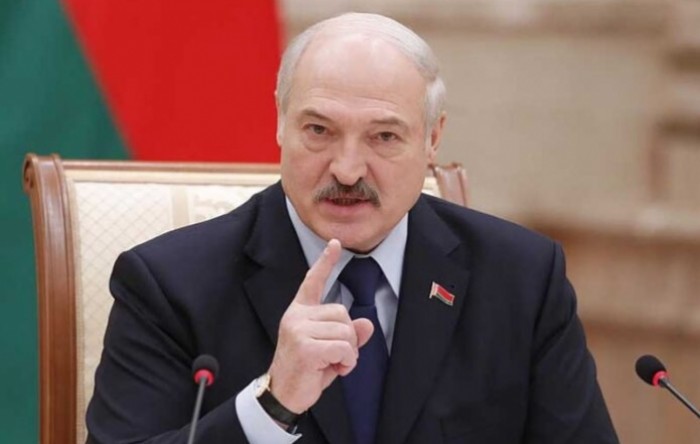 Dva mjeseca prije izbora, Lukašenko uhitio oporbenog čelnika