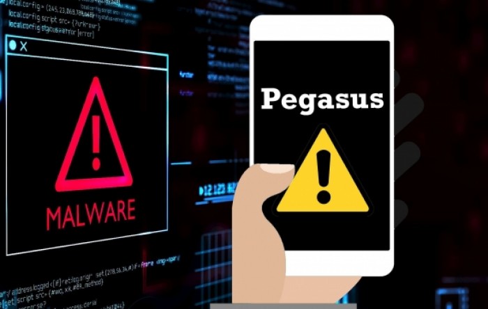 Meksiko dao 300 milijuna dolara za softver Pegasus