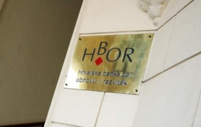 Još četiri banke potpisale s HBOR-om sporazum o osiguranju kredita