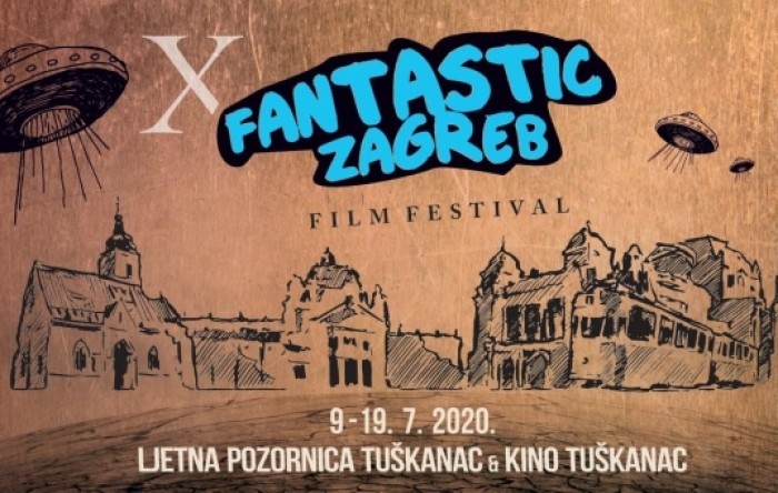 Fantastic Zagreb Film Festival: Europska premijera Relikta u Zagrebu