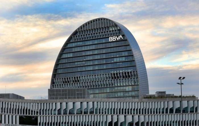 Španjolska BBVA banka planira gašenje 3.000 radnih mjesta