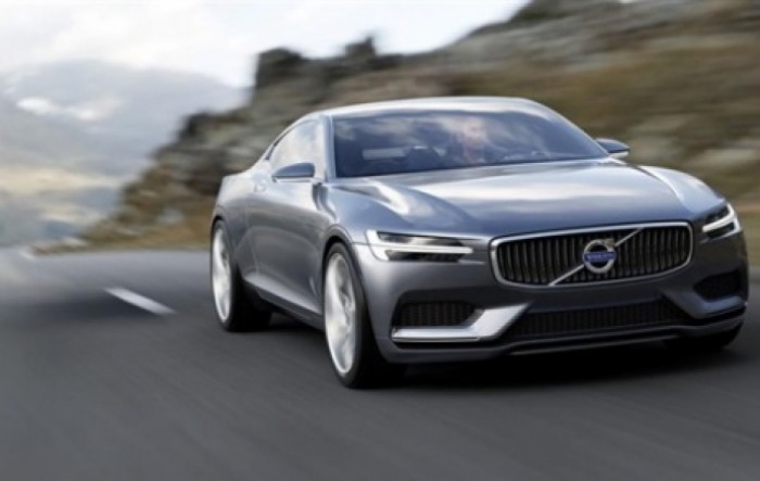 Volvo uveo elektronsko ograničenje brzine za sve modele