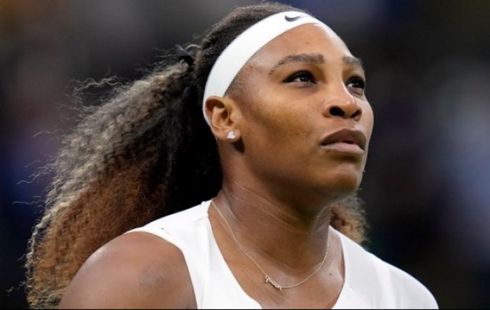 US Open: Serena u 2. kolu, kraj za Tsitsipasa i Thiema