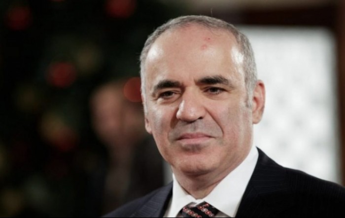 Hodorkovski i Kasparov protiv zabrane izdavanja Rusima viza za EU