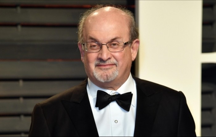Osumnjičenik za napad na Rushdieja sklon šijitskom ekstremizmu