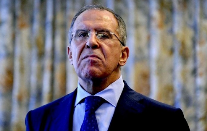 Lavrov: Prekinut ćemo odnose s EU ako nam uvedu sankcije